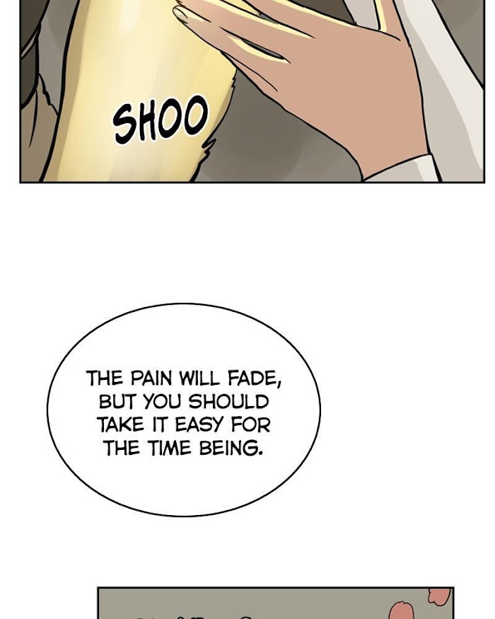 Mage Again chapter 17 - page 87