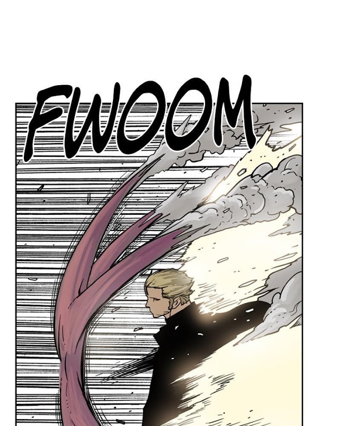Mage Again chapter 17 - page 9