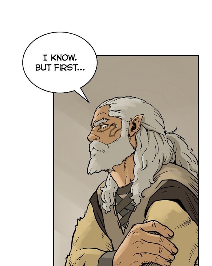 Mage Again chapter 17 - page 91