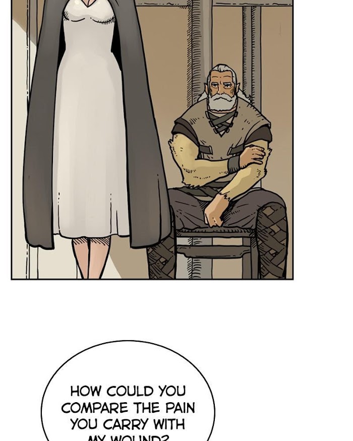 Mage Again chapter 17 - page 93