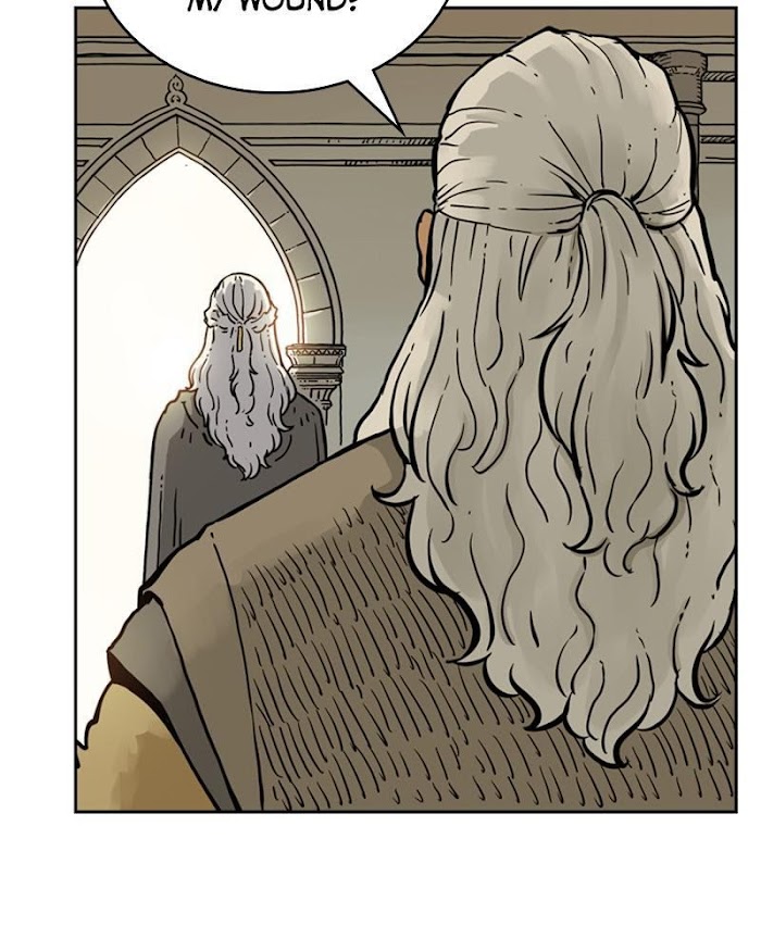 Mage Again chapter 17 - page 94