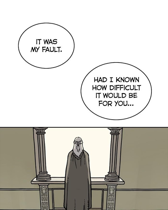 Mage Again chapter 17 - page 95