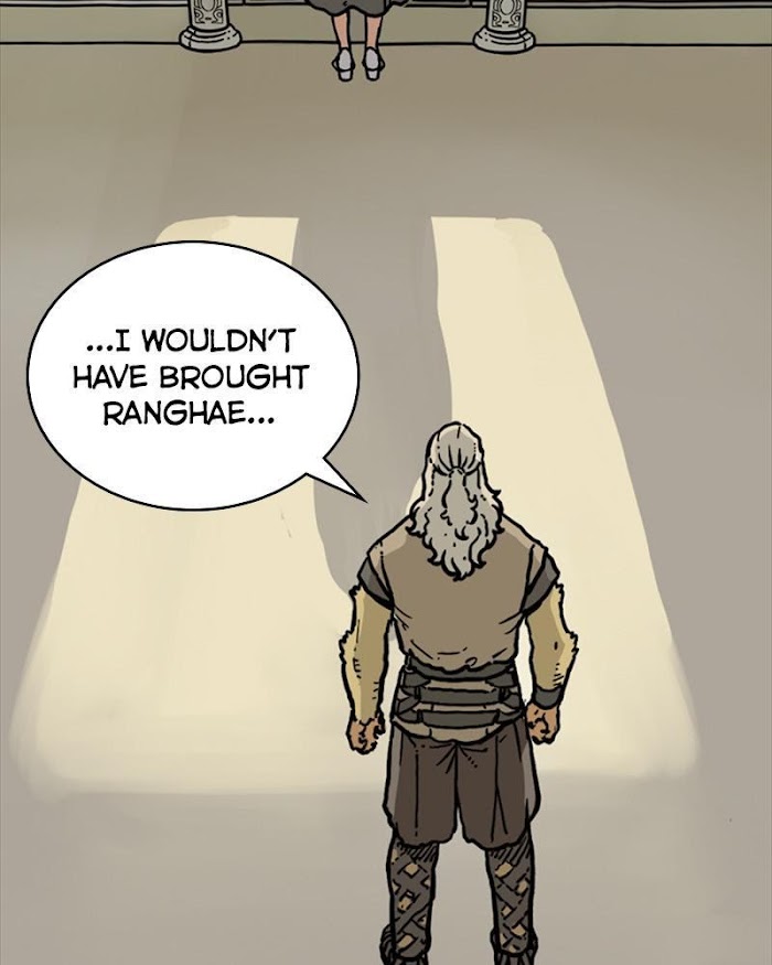 Mage Again chapter 17 - page 96