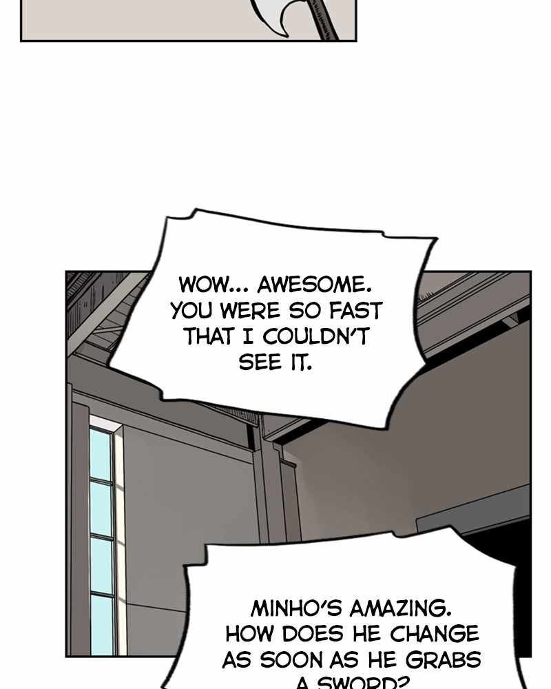 Mage Again chapter 45 - page 112