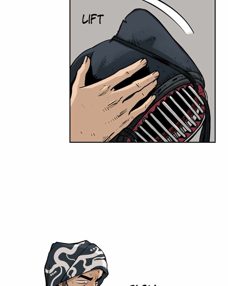 Mage Again chapter 45 - page 115
