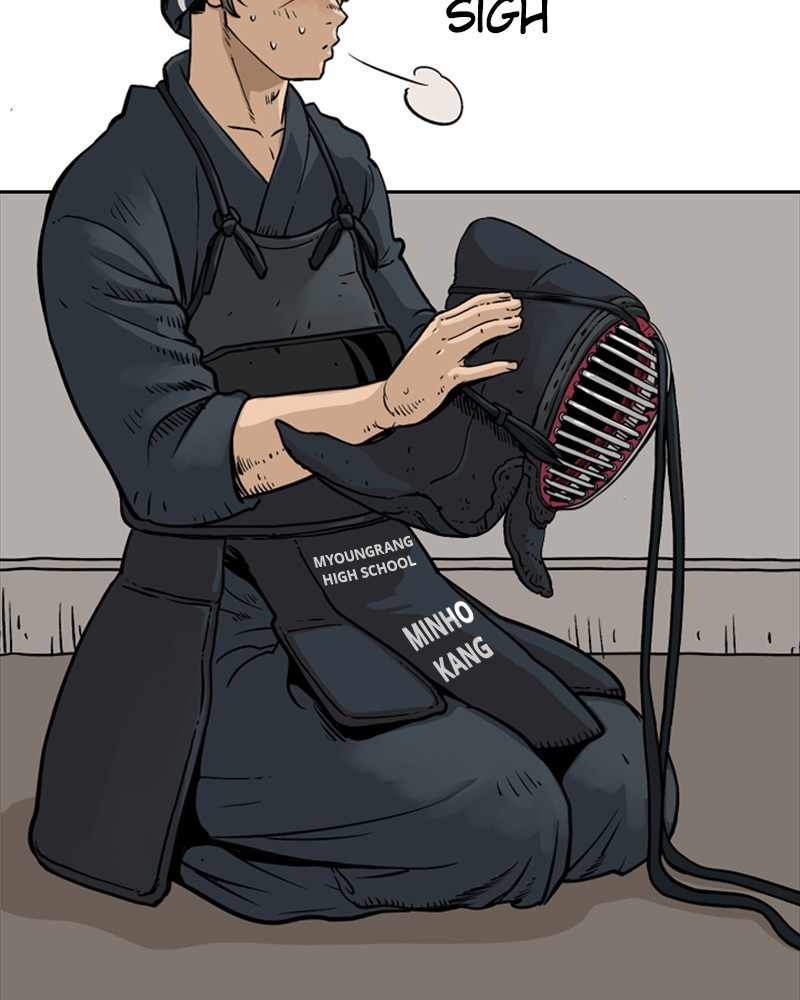 Mage Again chapter 45 - page 116