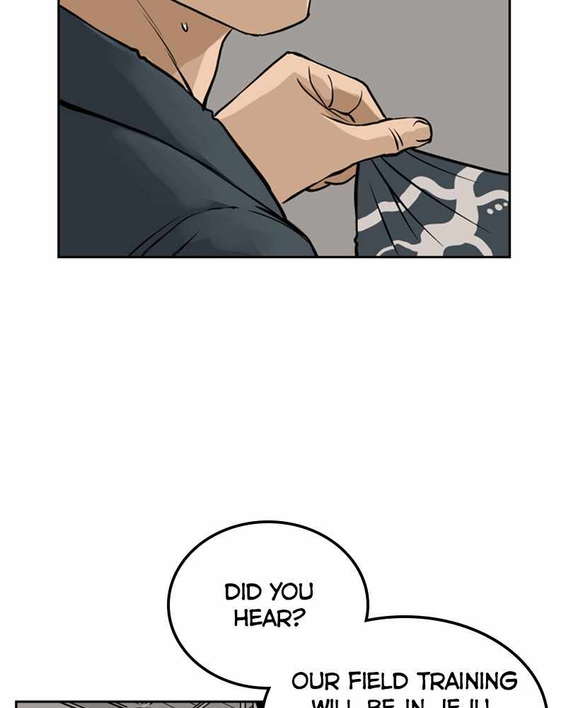 Mage Again chapter 45 - page 118