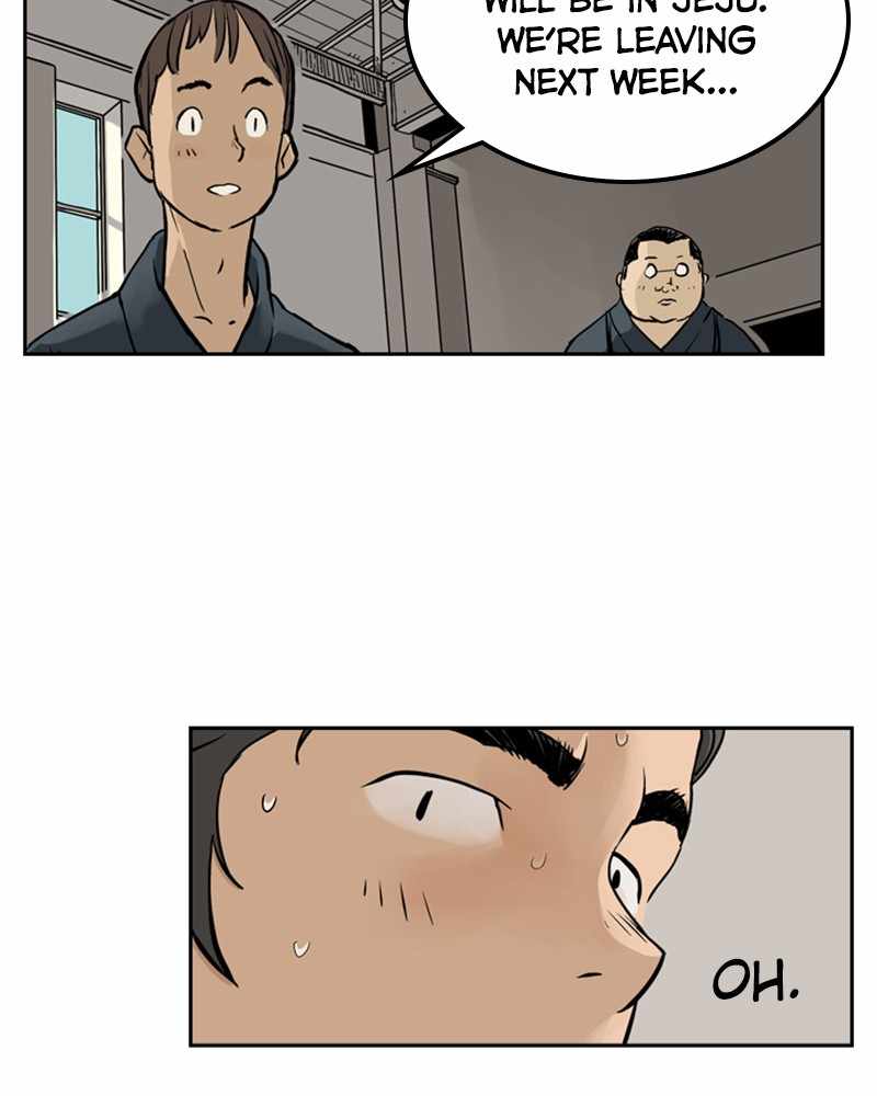 Mage Again chapter 45 - page 119