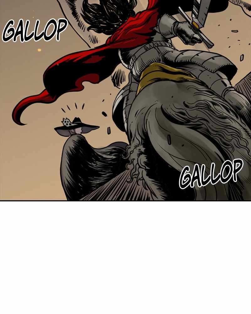 Mage Again chapter 45 - page 20