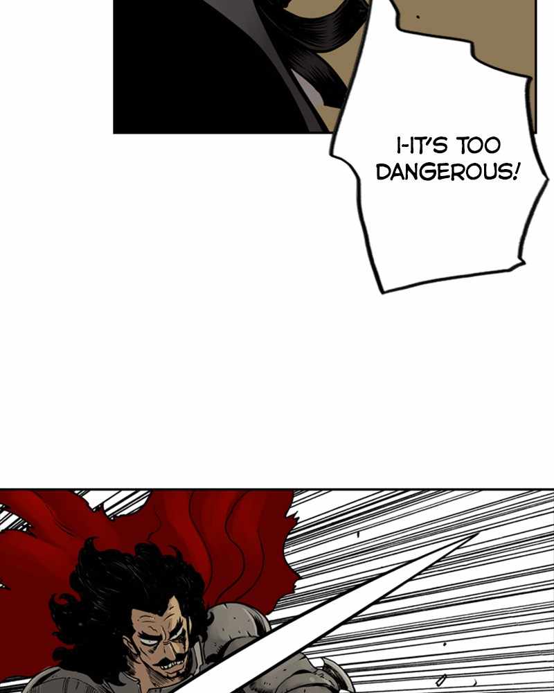 Mage Again chapter 45 - page 22