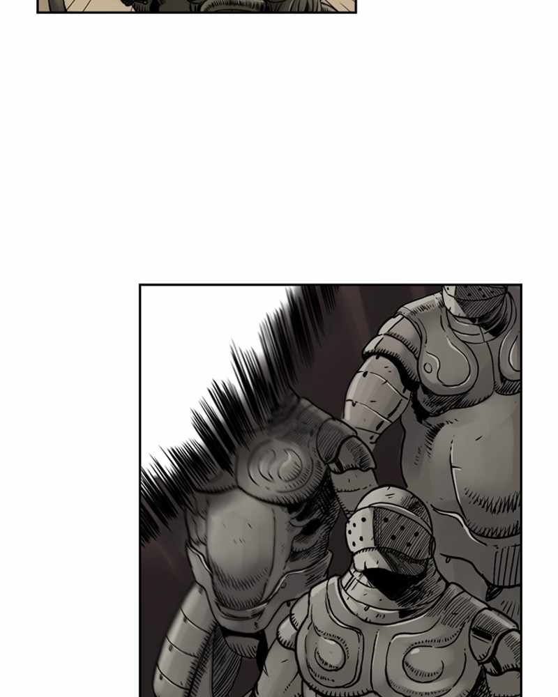Mage Again chapter 45 - page 3