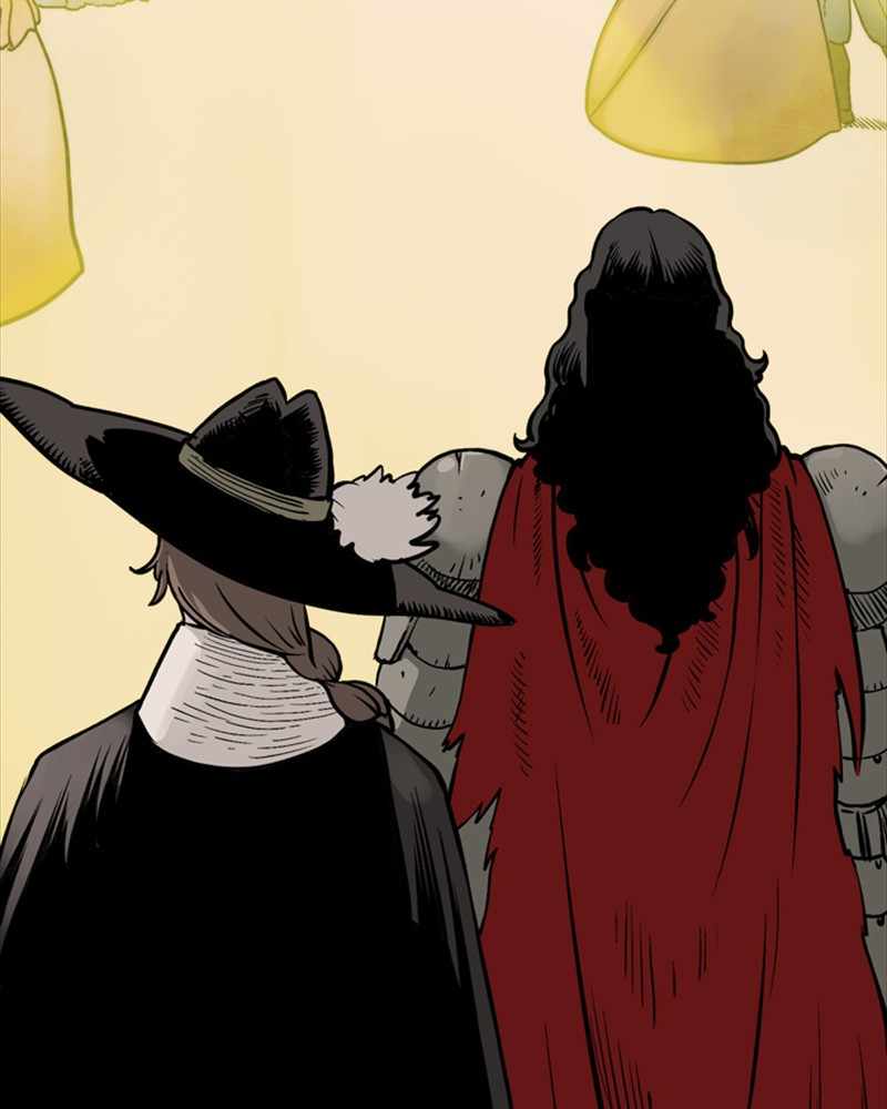 Mage Again chapter 45 - page 40
