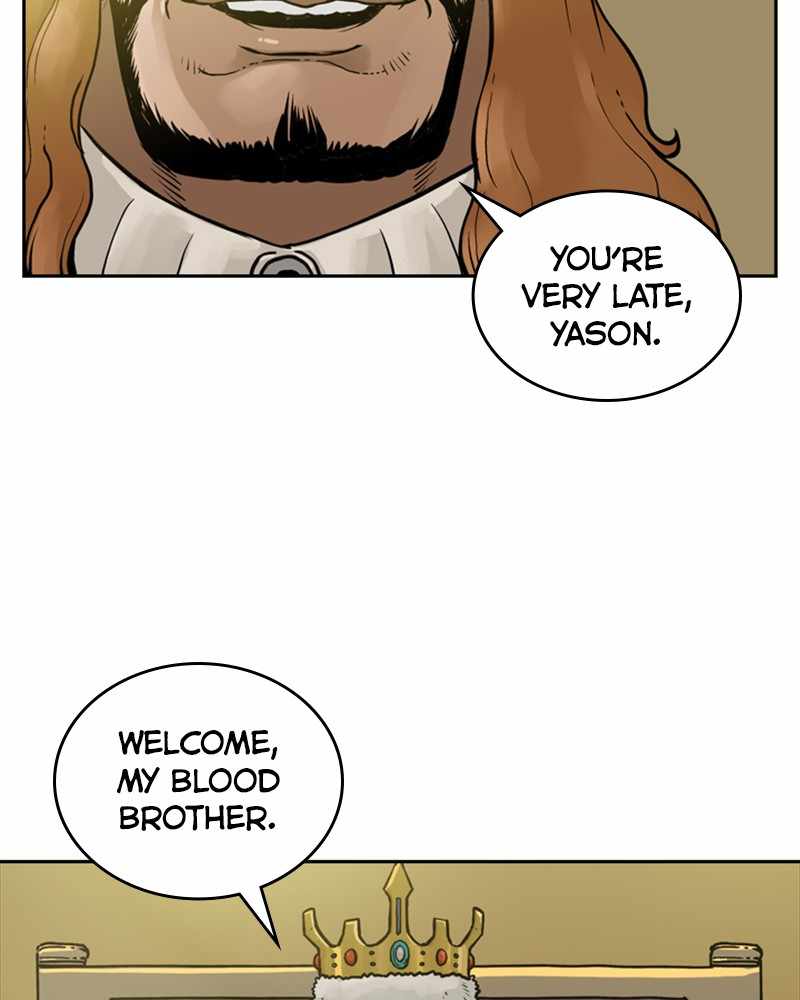 Mage Again chapter 45 - page 43