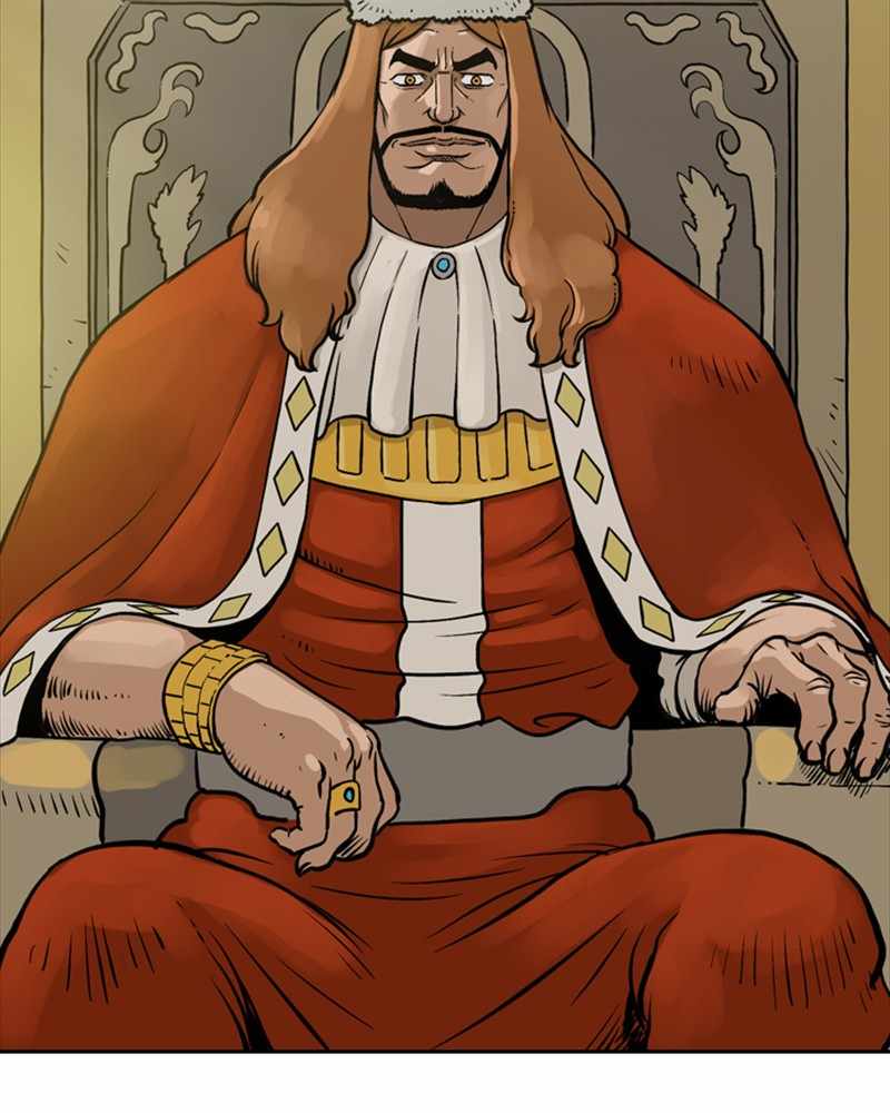 Mage Again chapter 45 - page 44