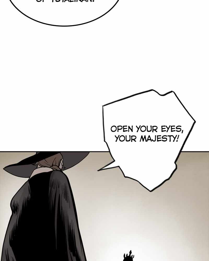 Mage Again chapter 45 - page 54