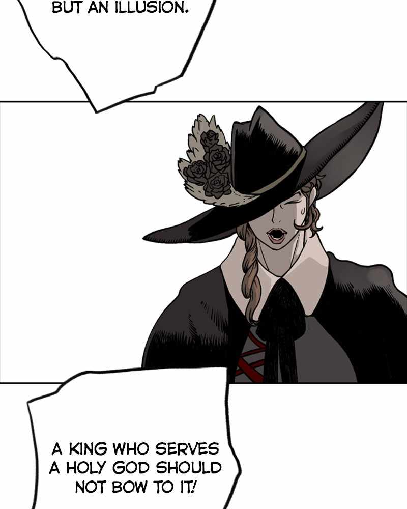 Mage Again chapter 45 - page 56