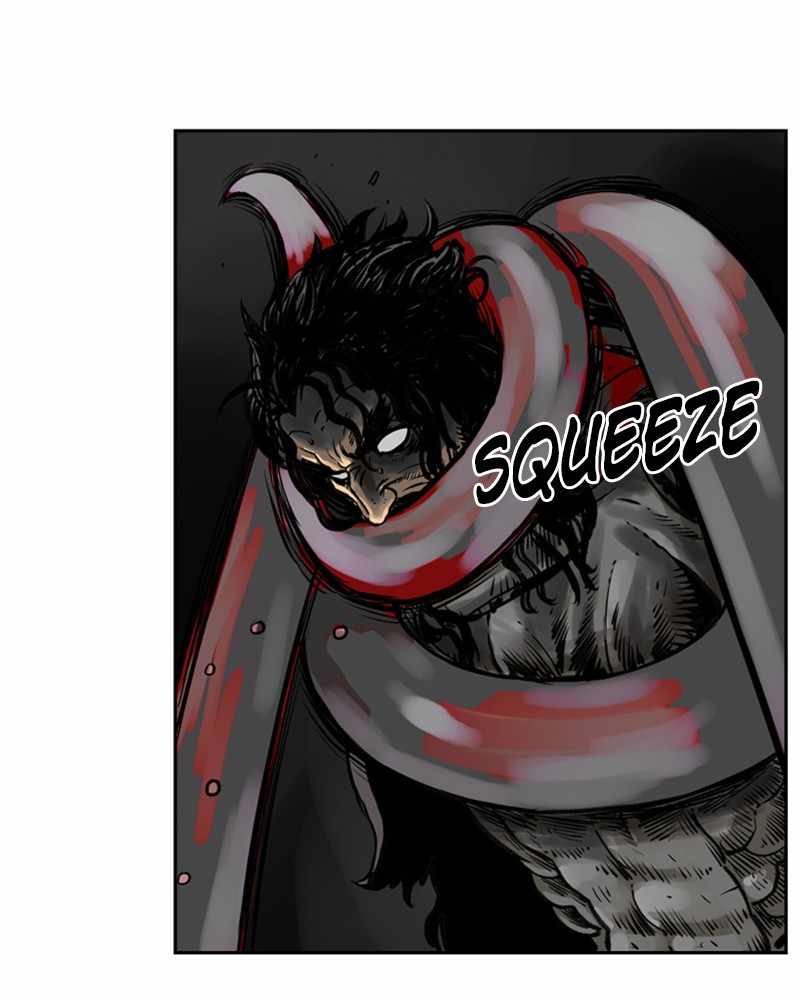 Mage Again chapter 45 - page 74
