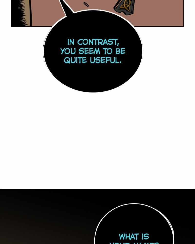 Mage Again chapter 45 - page 77