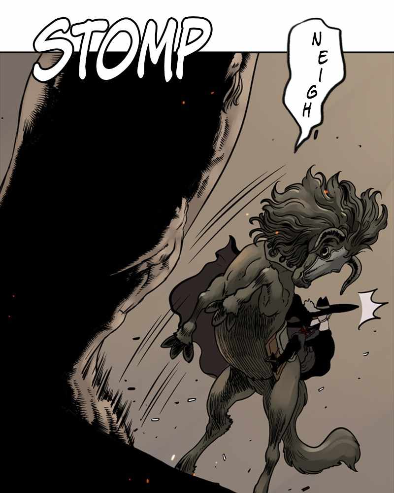 Mage Again chapter 45 - page 8