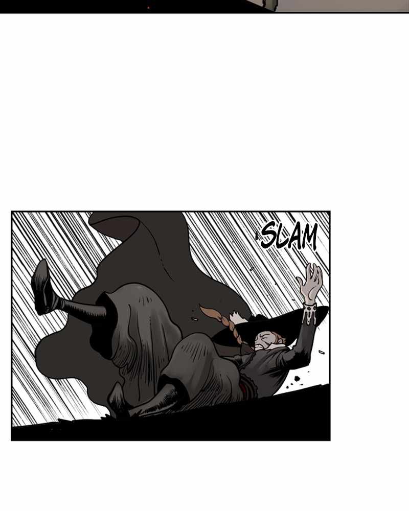 Mage Again chapter 45 - page 9