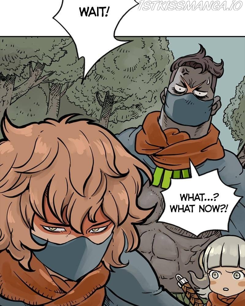 Mage Again chapter 11 - page 10
