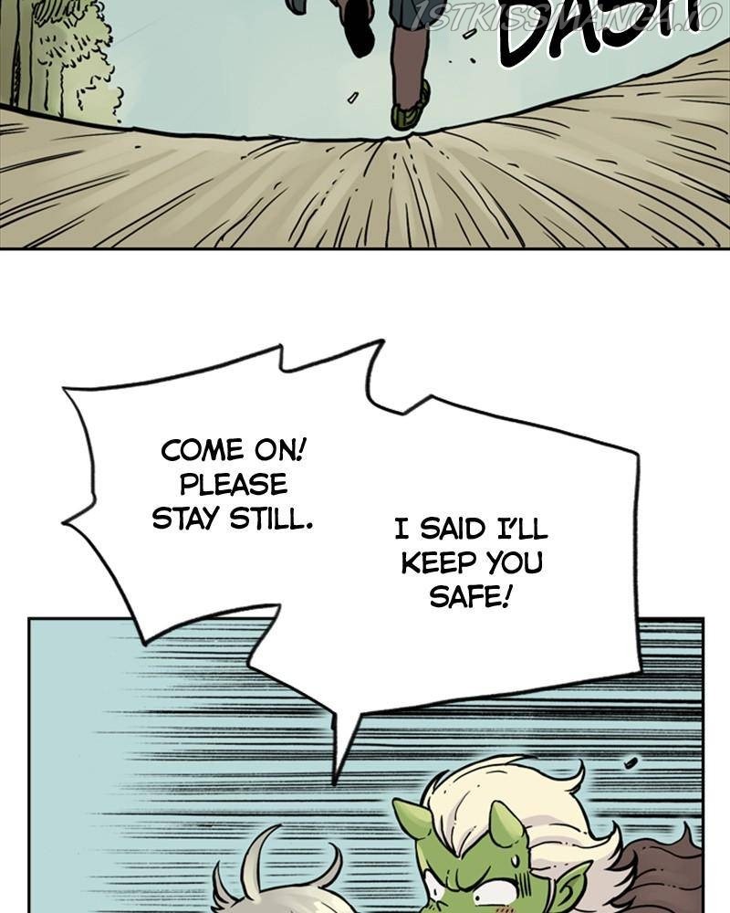 Mage Again chapter 11 - page 104