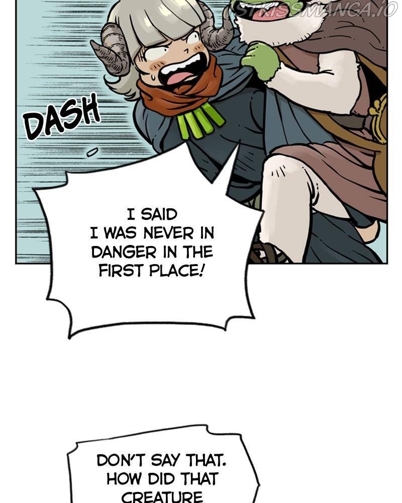 Mage Again chapter 11 - page 105