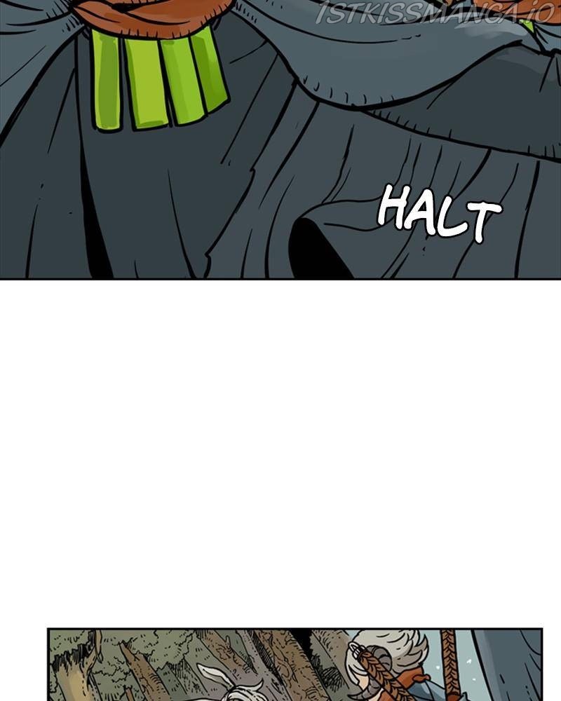 Mage Again chapter 11 - page 11