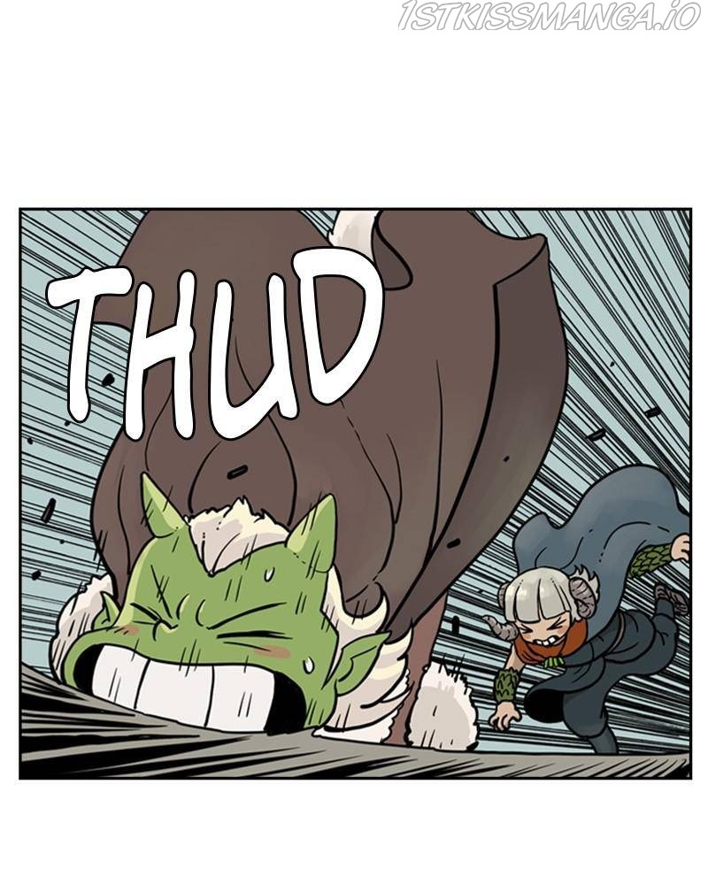 Mage Again chapter 11 - page 111