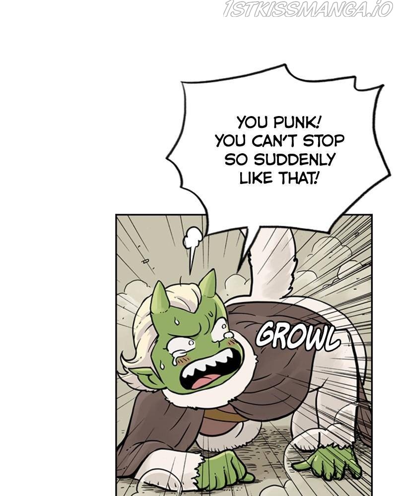 Mage Again chapter 11 - page 112