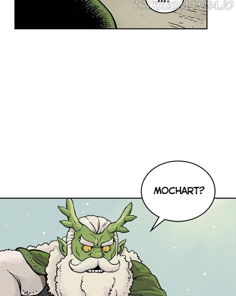 Mage Again chapter 11 - page 114