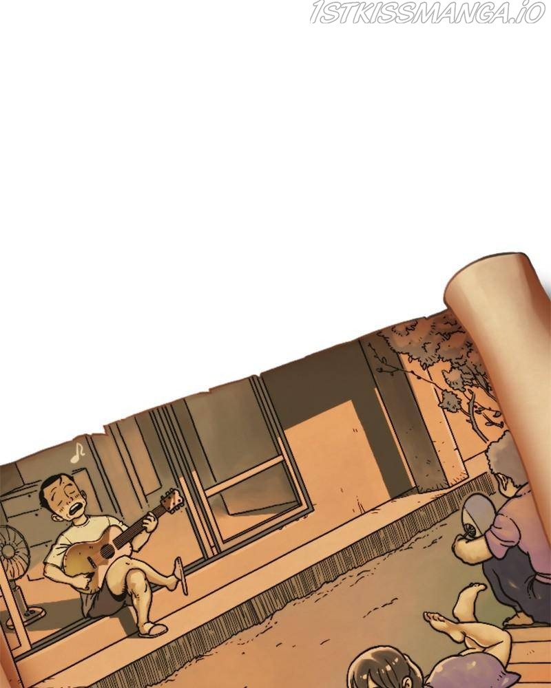 Mage Again chapter 11 - page 117