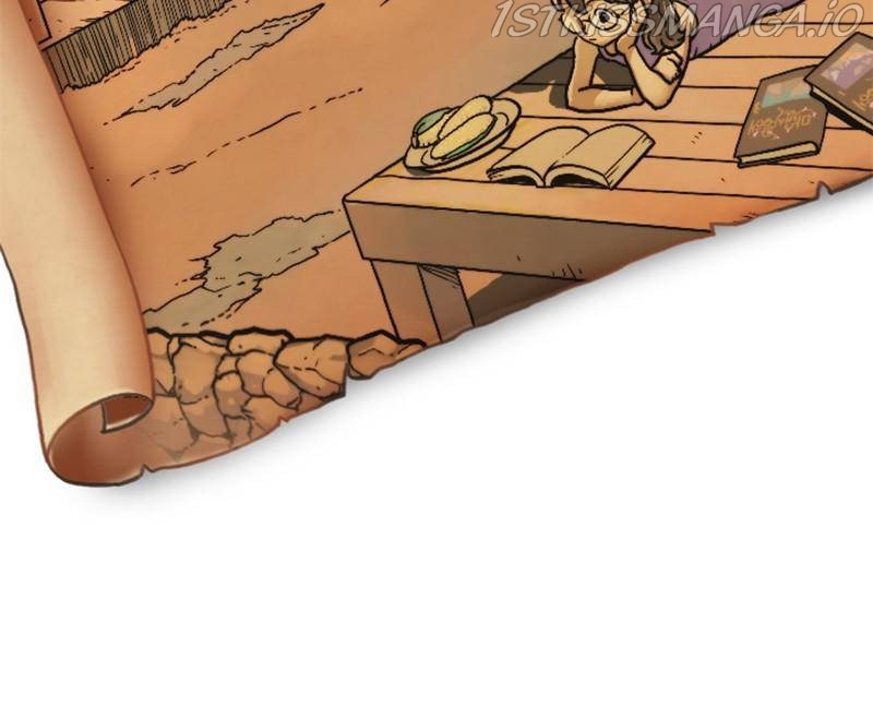 Mage Again chapter 11 - page 118
