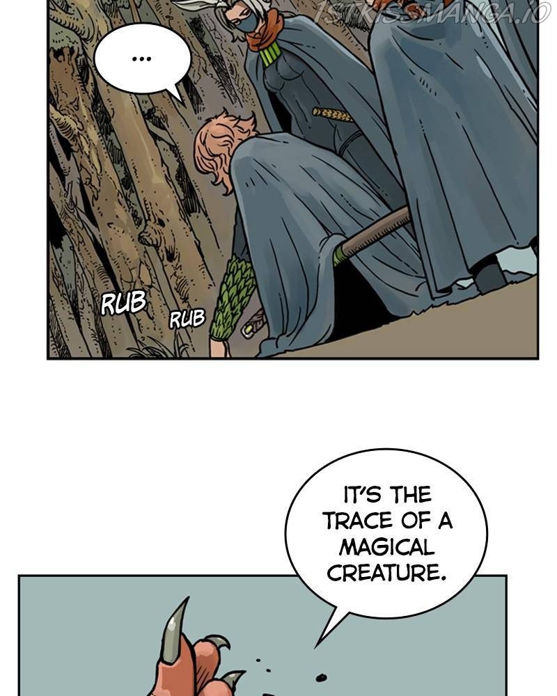 Mage Again chapter 11 - page 12