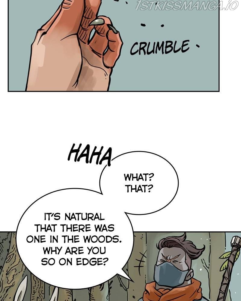 Mage Again chapter 11 - page 13
