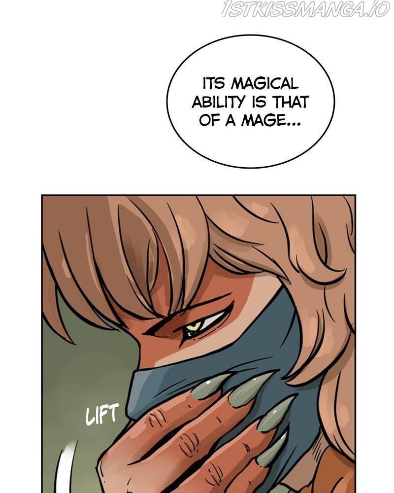 Mage Again chapter 11 - page 15