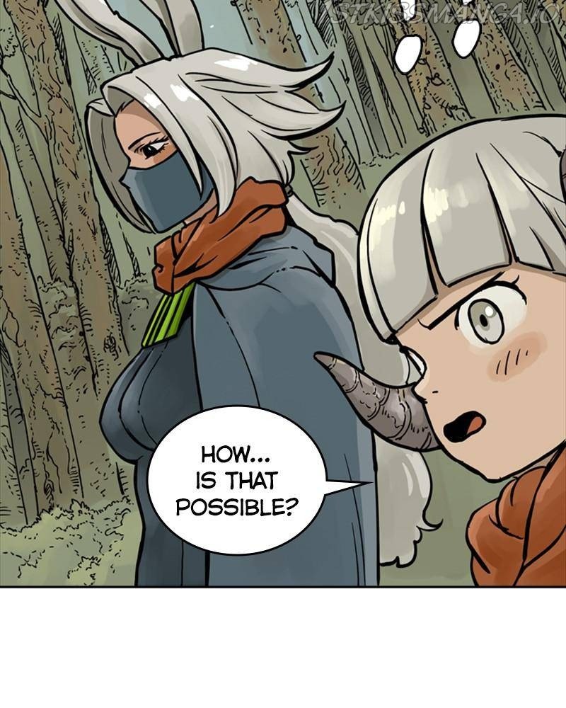 Mage Again chapter 11 - page 17