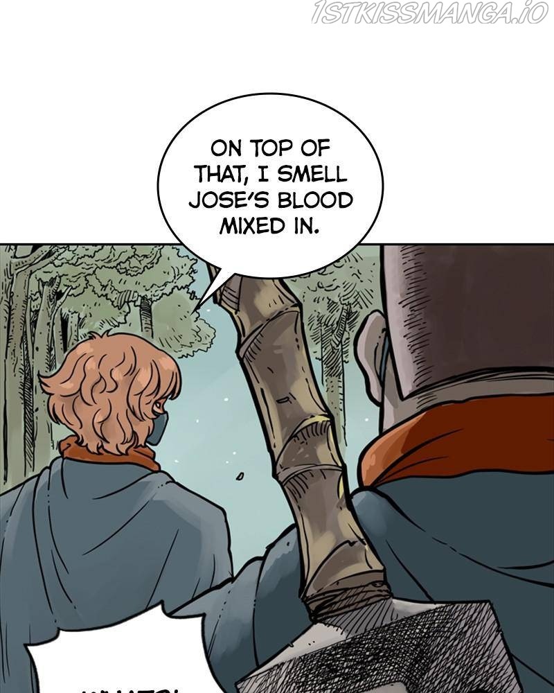 Mage Again chapter 11 - page 18