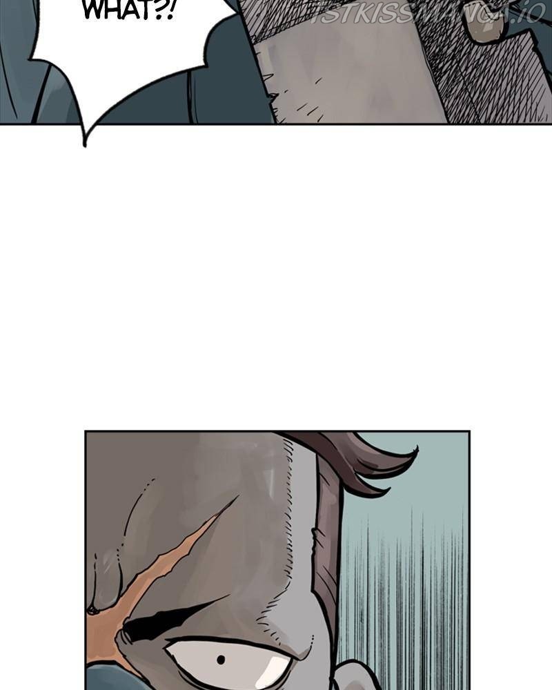 Mage Again chapter 11 - page 19