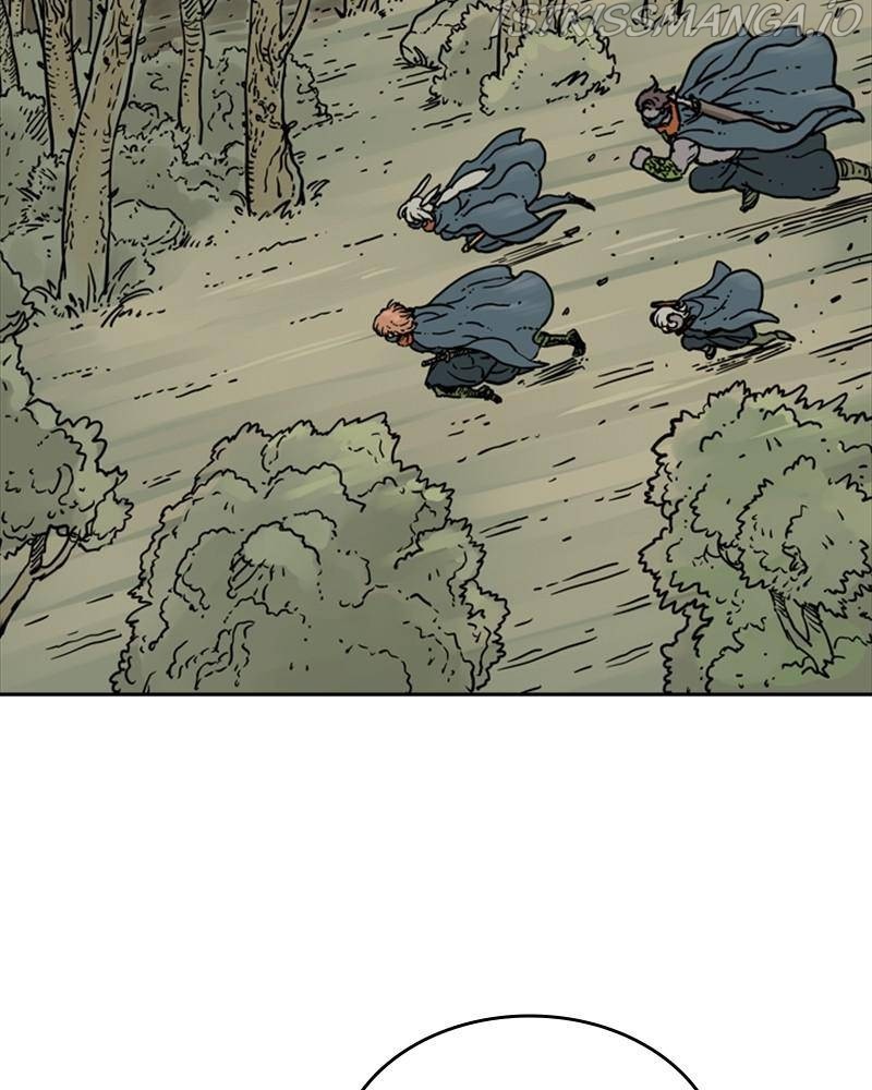 Mage Again chapter 11 - page 2