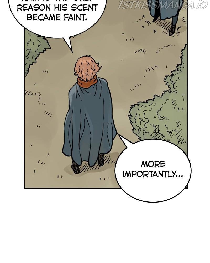 Mage Again chapter 11 - page 22