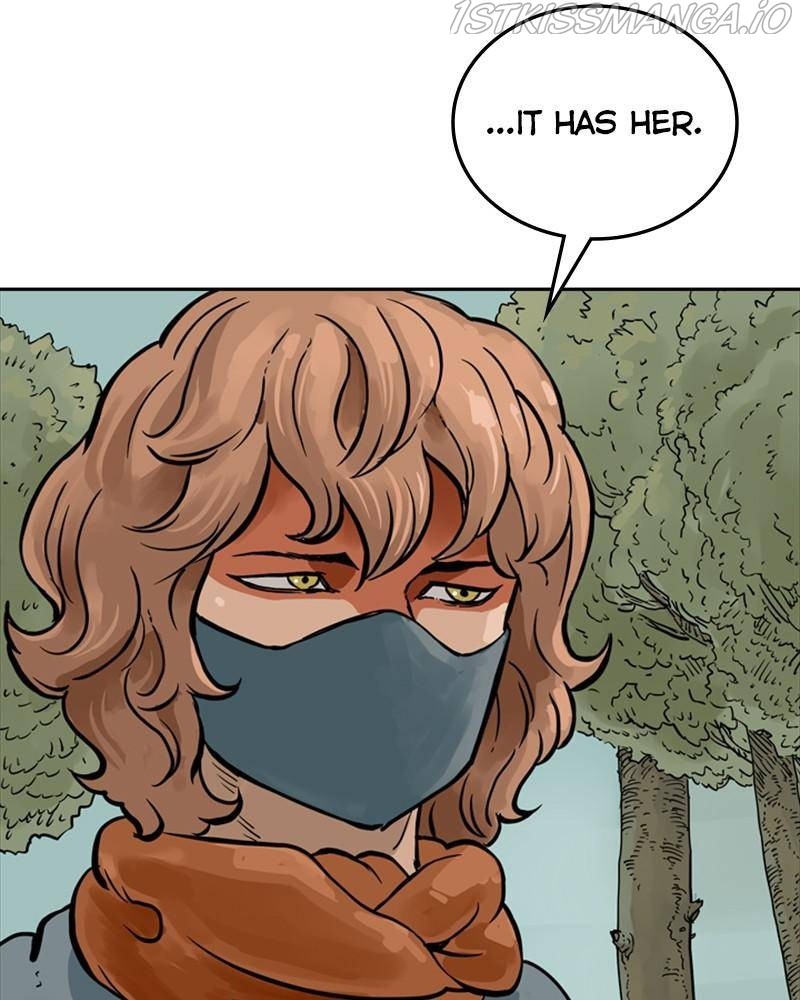 Mage Again chapter 11 - page 23