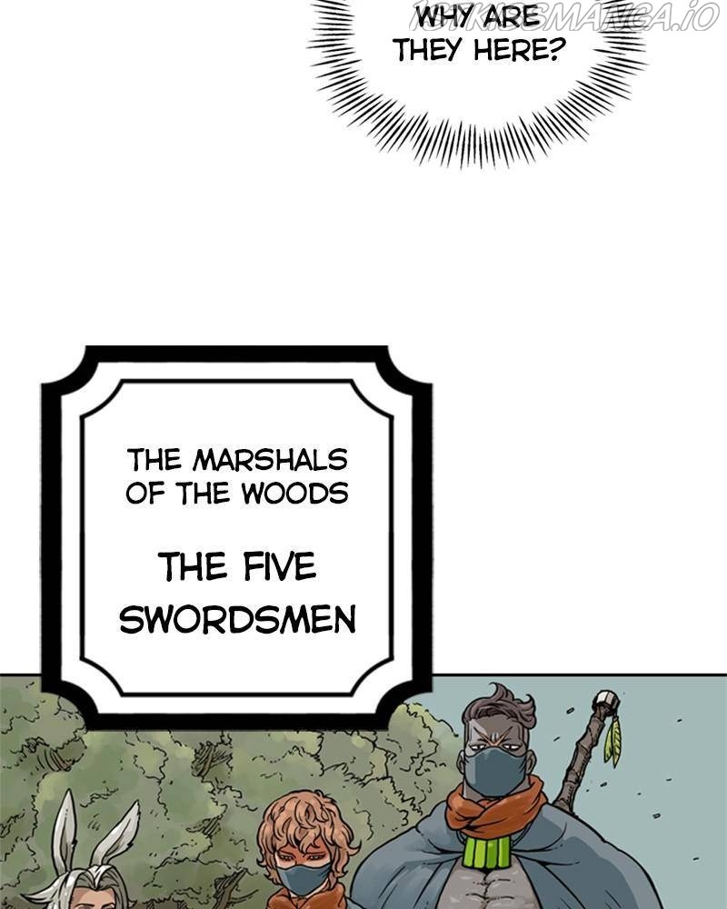 Mage Again chapter 11 - page 28