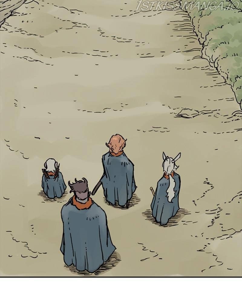Mage Again chapter 11 - page 31