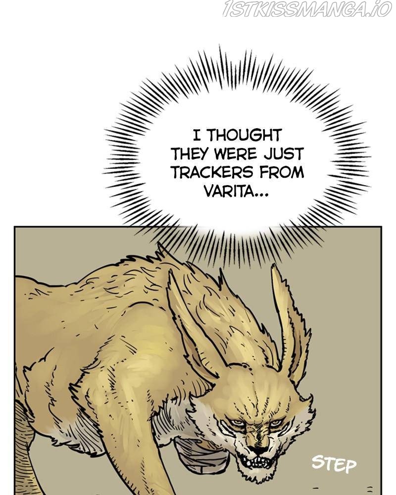 Mage Again chapter 11 - page 32