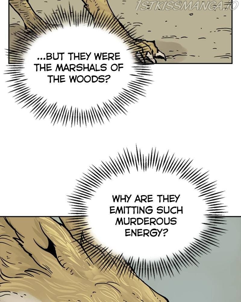 Mage Again chapter 11 - page 33