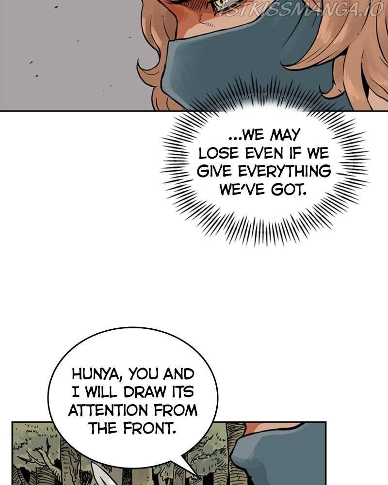 Mage Again chapter 11 - page 35