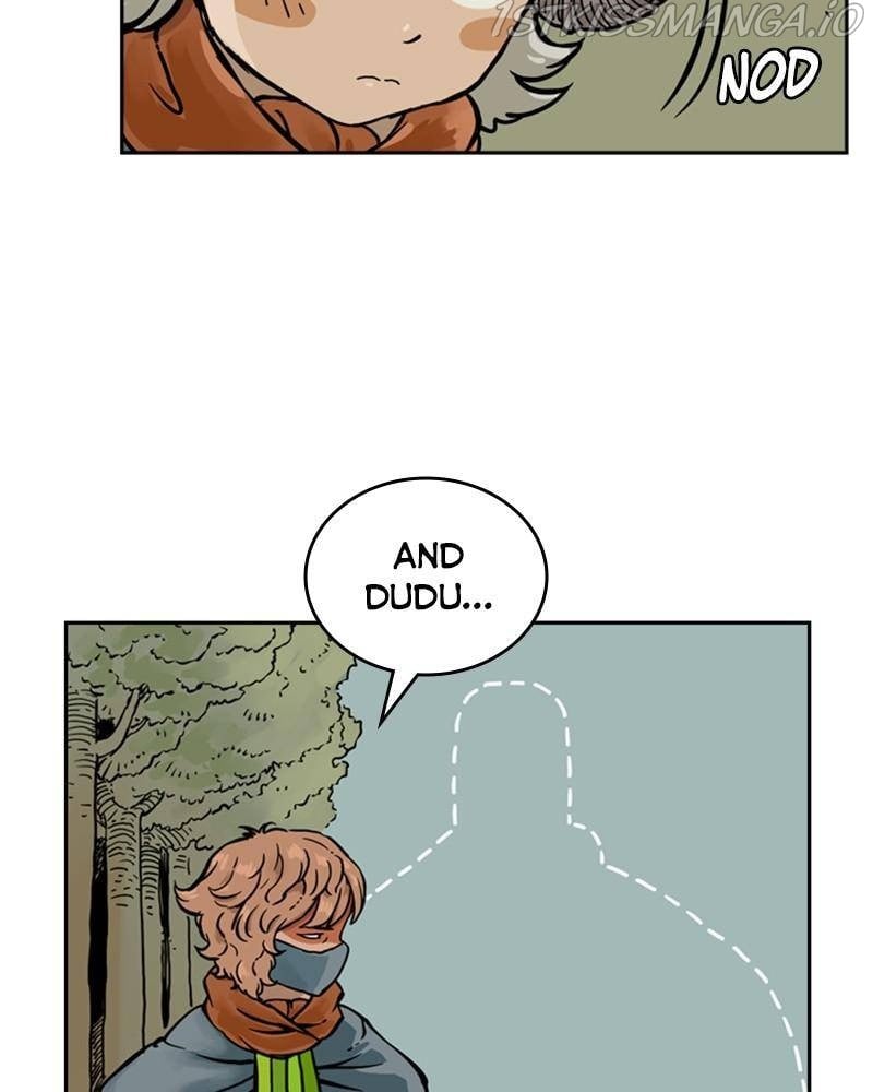 Mage Again chapter 11 - page 37