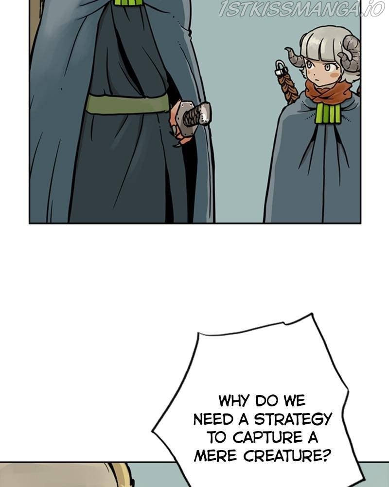 Mage Again chapter 11 - page 38