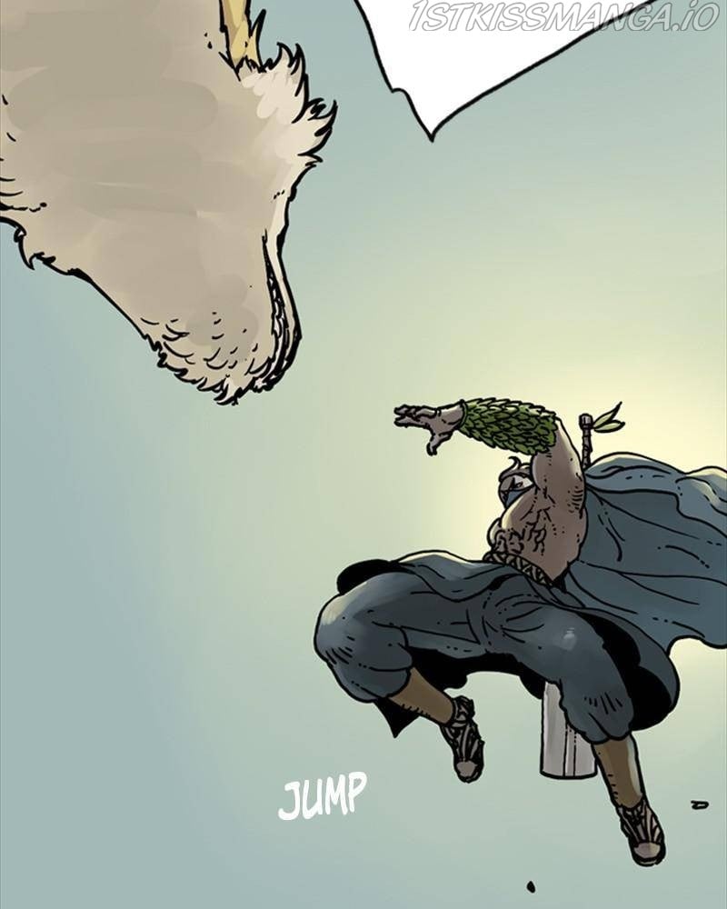 Mage Again chapter 11 - page 39